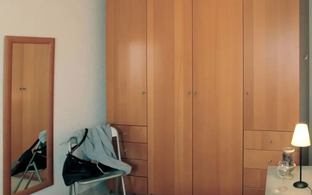 ClassBedroom Guinardó