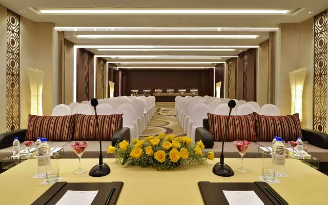 Country Inn & Suites by Radisson, Bengaluru Hebbal Road