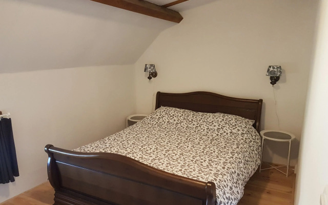 Domaine  Le Petit Moulin