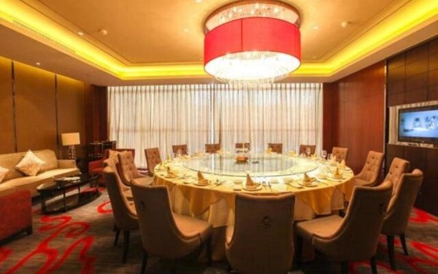 Tangshan Jitang New Century Hotel