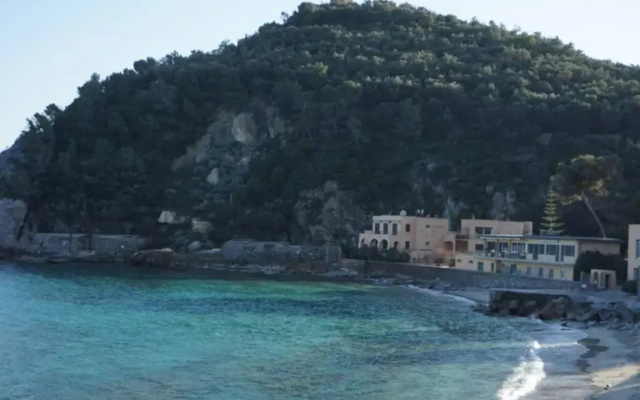 Varigotti casa a 50 metri dalla spiaggia!!!!