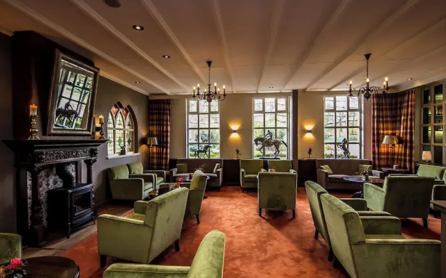 Landhuishotel & Restaurant De Bloemenbeek