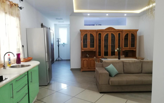 Fufa Apartment