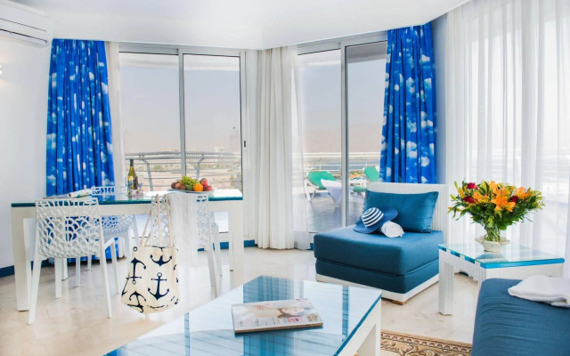 Club Hotel Eilat