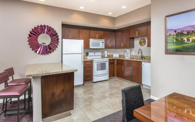WorldMark Indio