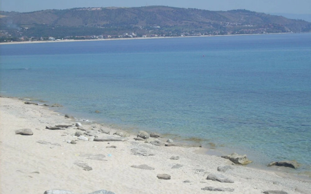 Villa Hermosa B And B