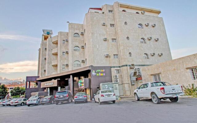 أويو 595 أعالي للوحدات السكنية