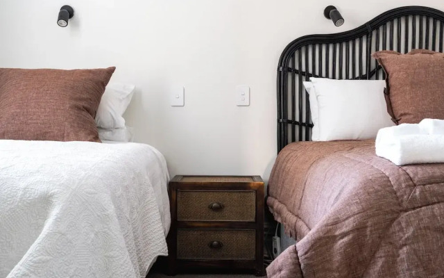 Luxury Apartment on Stuart Street