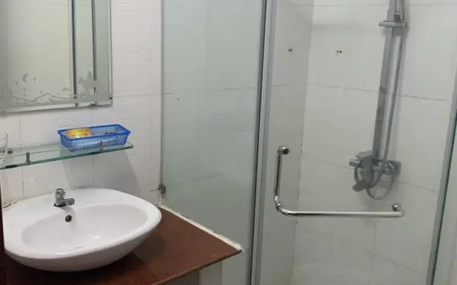 Hoang Tuan Hotel