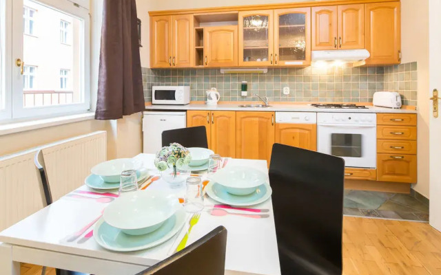 Apartmany Olita