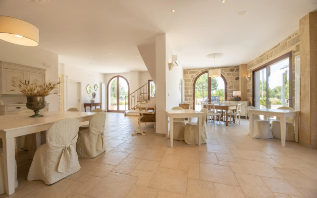 Tenuta Melissa - Aradeo