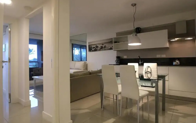 Oceana Suites en Unique, Punta del Este
