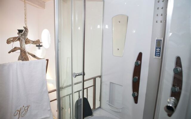 Villa Suites Tilemachos
