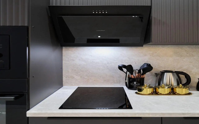 Апартаменты на улице Красноармейская 157В/83-14