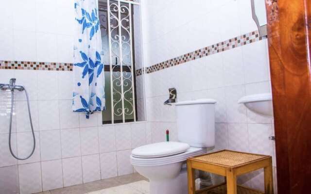 3 Bedroom House near Martyrs Shrine