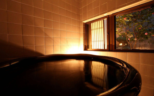 naokonoza Bettei Fuyacho