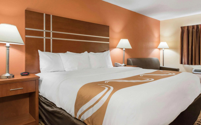 Quality Inn Ashland East