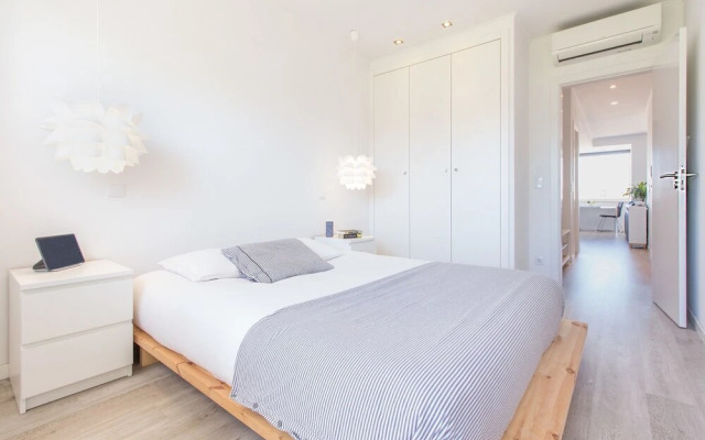 Graça Amazing River Views