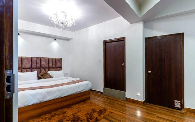 King's Bridge Suites & Spa