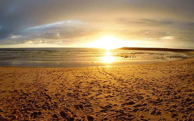 Watermark Surf House