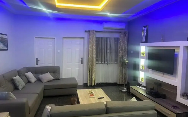 Abeokuta Shortlet Homes and Apartments
