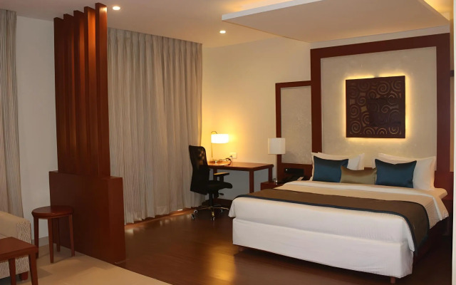 The Altruist Business Hotel