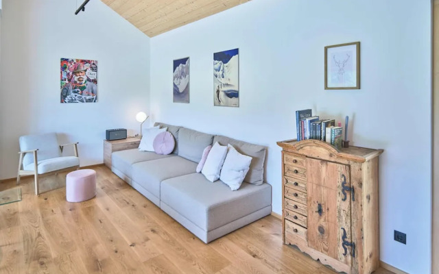 Chalet Hochsteiermark