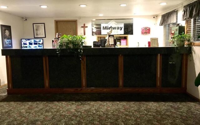 Midway Inn