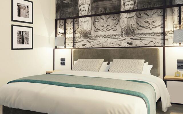 Modica Boutique Hotel