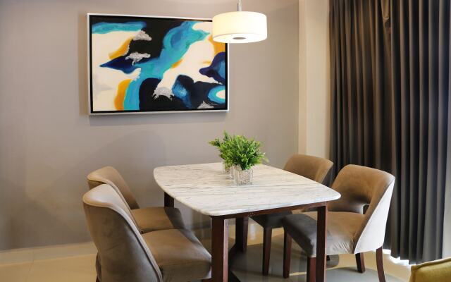 The Inn At Mazatlan