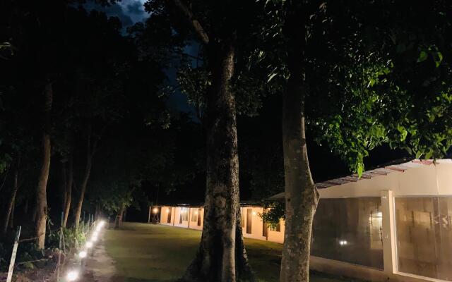 Ganga Yog Retreat by Yog Gurukul