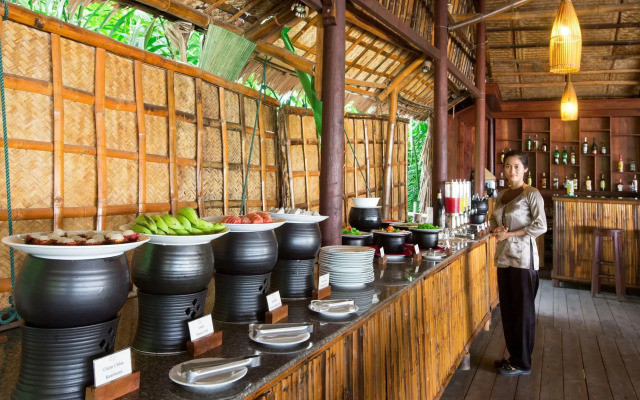 Hoi An Coco River Resort & Spa