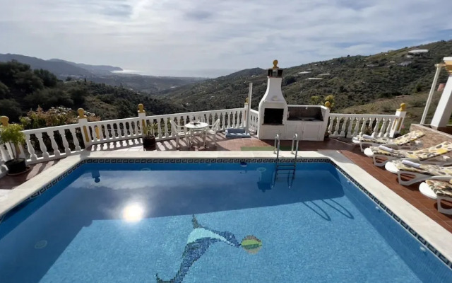 Villa Paco by At Home Costa del Sol