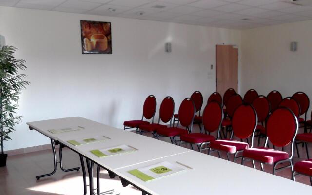 Logis Auberge Des 3 Jumeaux