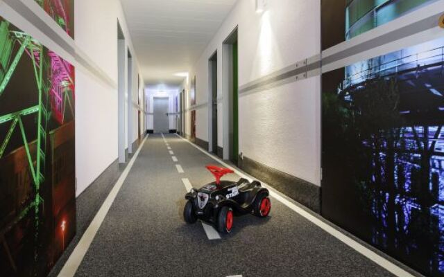 Hotel ibis Styles Herten