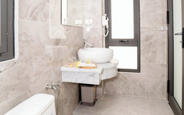 Pearl Villas Phuong Bai Chay Ha Long