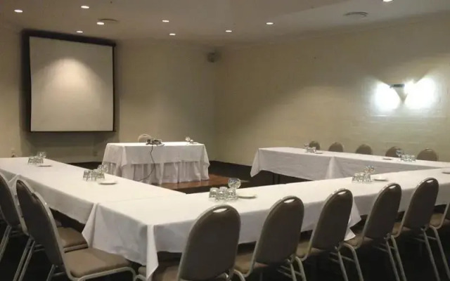 Best Western Ballina Island Motor Inn