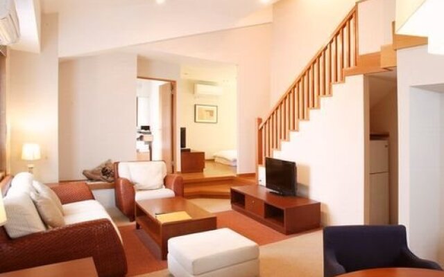Hotel Colosseum Inn Tateshina