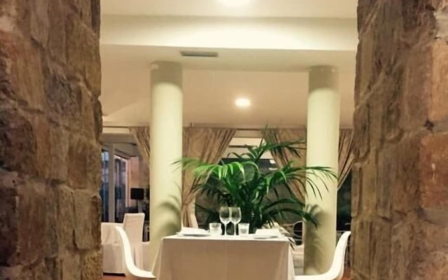 Hotel Palacio de Arce