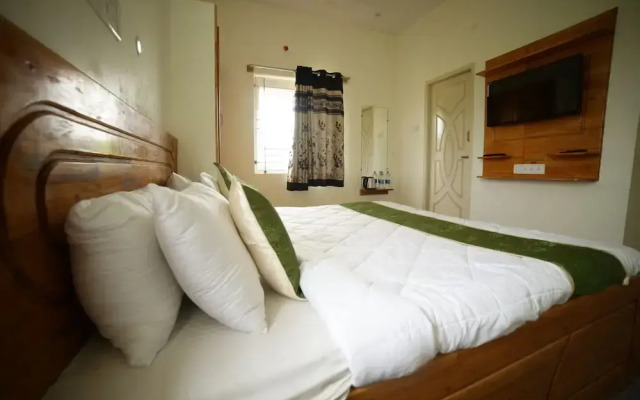 Naksha Tree Hotels - Yelagiri