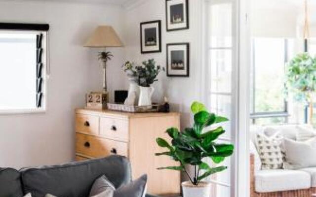 Thirlestane Farm Cottage