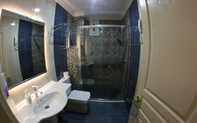 Hotel Billurcu