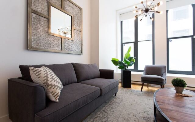 Style & Fun in Old Montreal