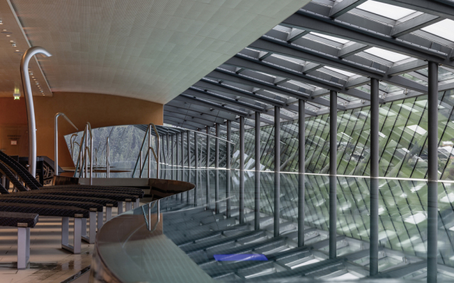 Lebenberg Schlosshotel-Kitzbuhel