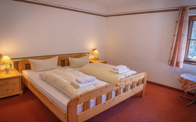 Hotel Restaurant Alatsee