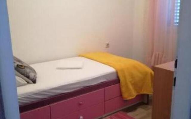 Apartment BAS