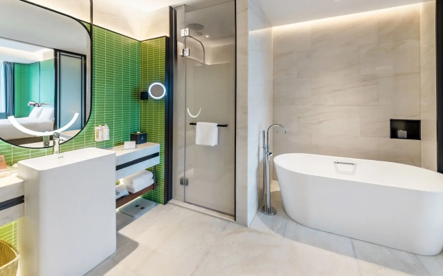 Holiday Inn Xi an Chanba by IHG