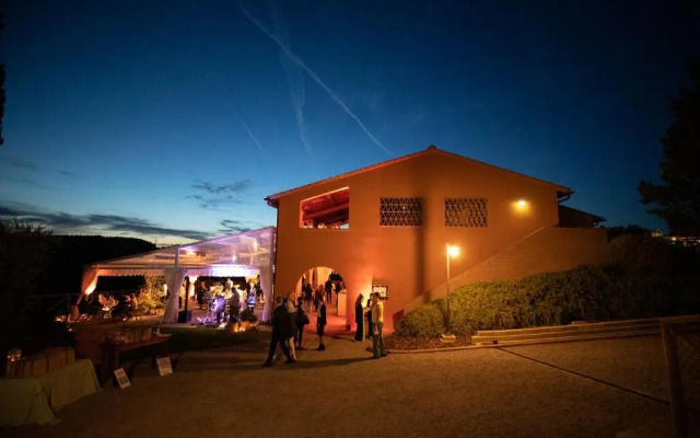 Poggio Nardini Agriturismo