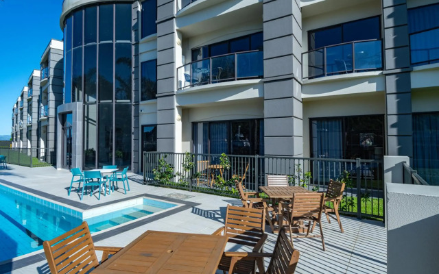 Portside Hotel