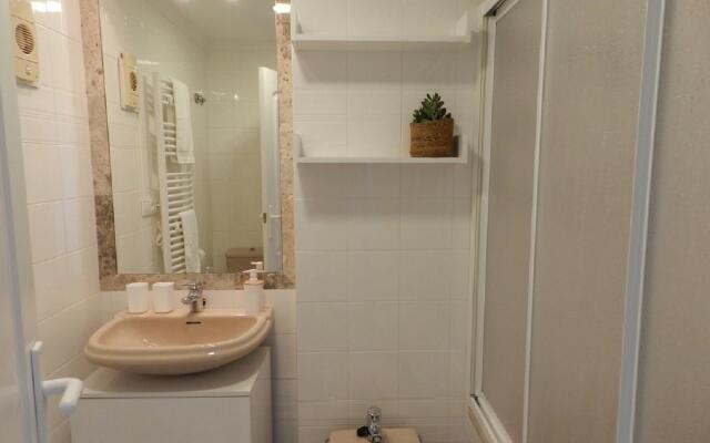 Apartamento Marítimo 4 Personas